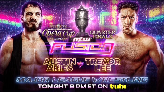 Fusion (Oct 22nd)
