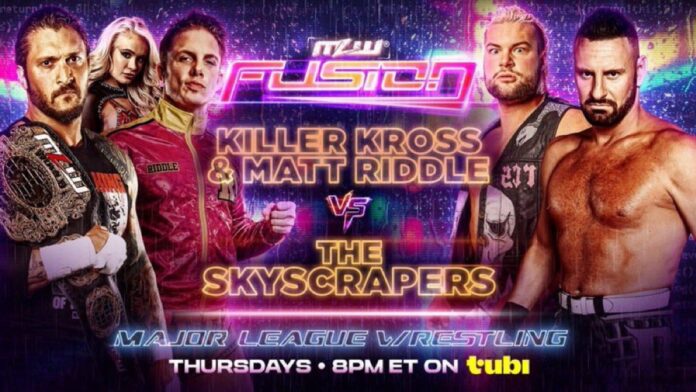 MLW Fusion MLW Fusion