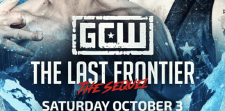 GCW Last Frontier