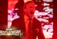 Top 3 Moments Of AEW WrestleDream 2026