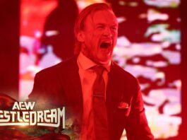Top 3 Moments Of AEW WrestleDream 2026