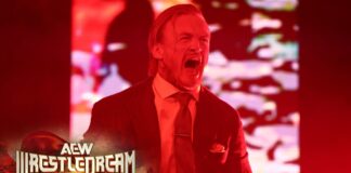 Top 3 Moments Of AEW WrestleDream 2026