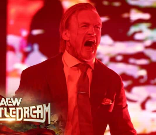 Top 3 Moments Of AEW WrestleDream 2026