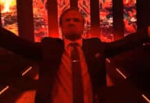 Ilja Dragunov Confirmed As All Elite After AEW WrestleDream Ilja Dragunov
