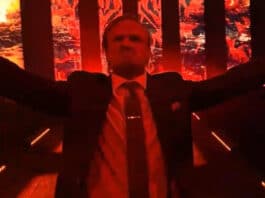 Ilja Dragunov Confirmed As All Elite After AEW WrestleDream Ilja Dragunov