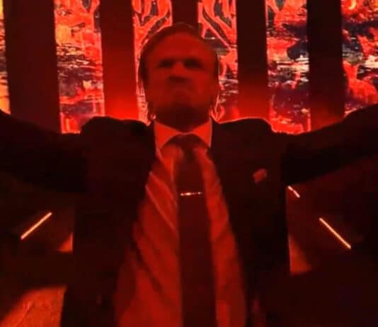 Ilja Dragunov Confirmed As All Elite After AEW WrestleDream Ilja Dragunov