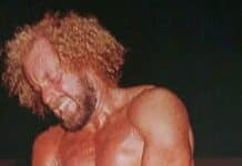 Pro Wrestling Legend “Wildman” Jack Armstrong Passes Away Jack Armstrong