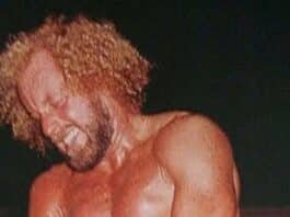 Pro Wrestling Legend “Wildman” Jack Armstrong Passes Away Jack Armstrong