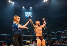Jason Hotch Has Been TNA Wrestling’s Unsung Hero Of 2026 Jason Hotch