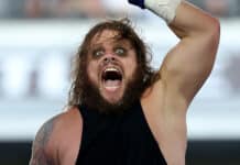 Joseph Sawyer Pulled From Indy Event With Injury Joseph Sawyer