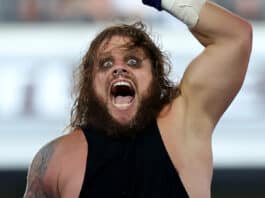 Joseph Sawyer Pulled From Indy Event With Injury Joseph Sawyer