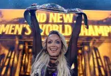 Backstage News On WWE’s Decision To Put The Title Back On Liv Morgan Liv Morgan