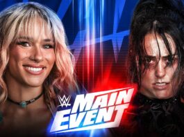 WWE Main Event Results – October 14, 2026 WWE Main Event