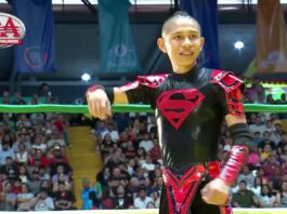 Backstage Update On Mini Vikingo’s Injury Status Following WWE NXT Mini Vikingo