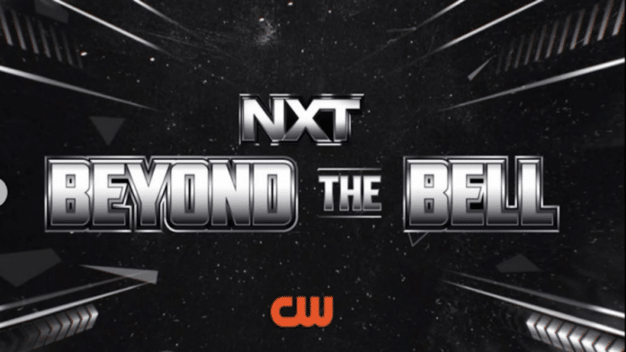 NXT Beyond The Bell NXT Beyond The Bell