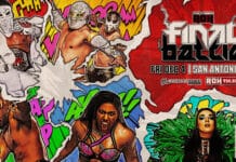 ROH Final Battle 2026 Set For San Antonio On December 4 ROH Final Battle 2026