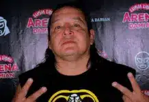 Ricky Marvin