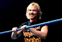 Spike Dudley’s Trademark Application Faces Potential WWE Opposition Spike Dudley