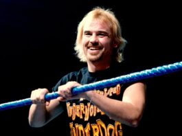 Spike Dudley