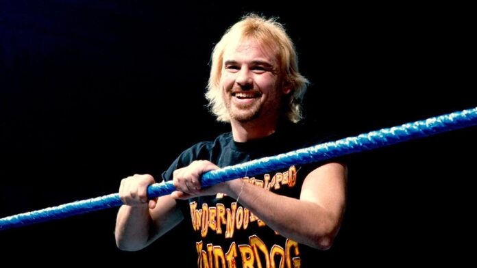 Spike Dudley Spike Dudley