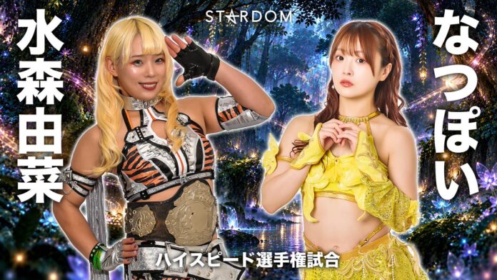 Stardom In Korakuen Hall Stardom In Korakuen Hall