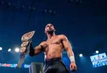 Top 3 Moments Of TNA Bound For Glory 2026