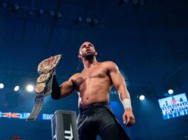 Top 3 Moments Of TNA Bound For Glory 2026