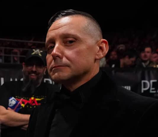 Backstage News on The Personal Concierge’s Contract Status With TNA The Personal Concierge