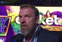 Triple H Shares His Biggest Takeaway From WWE Money In The Bank 2026 Triple H