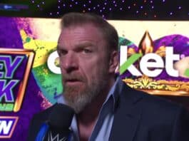 Kaitlyn Reveals Triple H’s Concerns Over Her WWE Ring Name Triple H