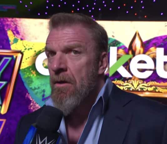 Triple H Shares His Biggest Takeaway From WWE Money In The Bank 2026 Triple H