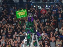Top 3 Moments Of WWE Money In The Bank 2026