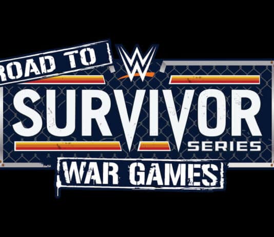 WWE Road To Survivor Series Live Event Results From Winnipeg, MB, Canada 10/15/2026 WWE Road To Survivor Series