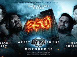 Beyond Wrestling