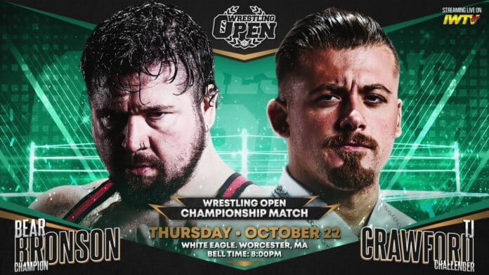 Beyond Wrestling Beyond Wrestling