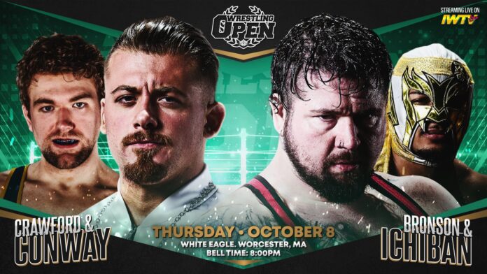 Beyond Wrestling Beyond Wrestling
