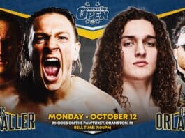Beyond Wrestling