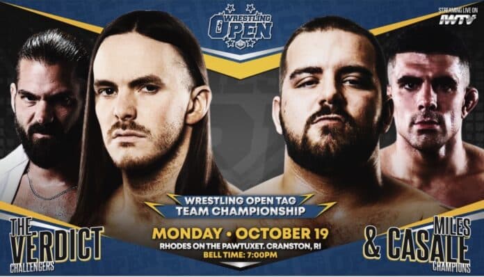 Beyond Wrestling Beyond Wrestling