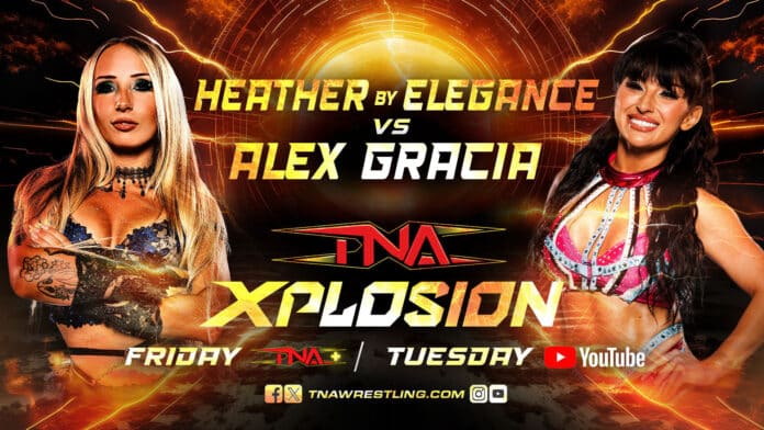 Xplosion (Oct 20th)