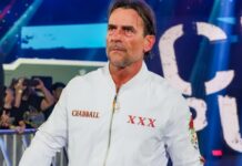 CM Punk Pays Emotional Tribute To Late Friend At WWE Money In The Bank 2026 CM Punk