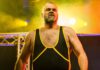 Eddie Kingston