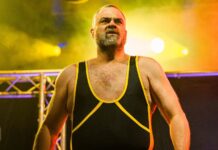 PROGRESS Wrestling Chapter 199: Bonestorm Results And Review Eddie Kingston