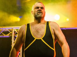 PROGRESS Wrestling Chapter 199: Bonestorm Results And Review Eddie Kingston
