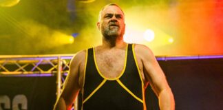 PROGRESS Wrestling Chapter 199: Bonestorm Results And Review Eddie Kingston