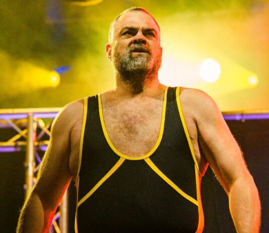 PROGRESS Wrestling Chapter 199: Bonestorm Results And Review Eddie Kingston