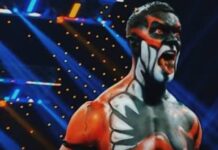 Finn Balor’s Demon Persona Makes Surprise WWE SmackDown Return Finn Balor’s Demon