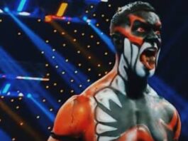 Finn Balor’s Demon Persona Makes Surprise WWE SmackDown Return Finn Balor’s Demon
