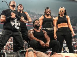 Carmelo Hayes Breaks Silence Following WWE RAW Return And The 946 Reveal 946
