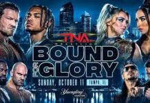 The Paradox Of TNA