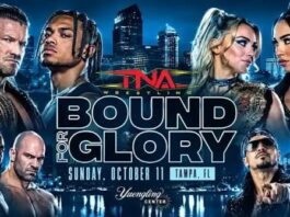 The Paradox Of TNA